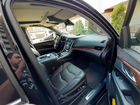 Cadillac Escalade 6.0+ AT, 2015, внедорожник объявление продам