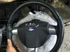 Руль Ford Focus2 объявление продам