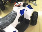 Квадроцикл ATV Eagle 110cc объявление продам