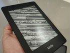 Электронная книга Amazon Kindle paperwhite 2012 объявление продам