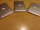 Ноутбуки Apple MacBook Pro 13 2011-2012 объявление продам