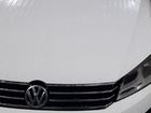 Volkswagen Passat 1.8 AMT, 2012, 109 000 км объявление продам