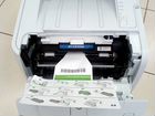 Принтер лазерный HP LaserJet P2035 новый в коробке объявление продам