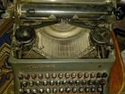 Пишущая машинка Optima объявление продам