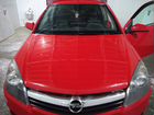 Opel Astra 1.8 МТ, 2007, 150 000 км объявление продам