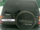 Suzuki Vitara 2.0 AT, 2001, 227 999 км объявление продам