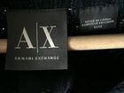 Armani Exchange джемпер объявление продам