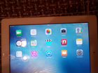 Планшет Apple iPad 3 16Gb Wi-Fi объявление продам