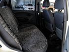 Daewoo Matiz 0.8 МТ, 2012, 348 000 км объявление продам