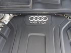 Audi Q7 3.0 AT, 2017, 43 039 км объявление продам