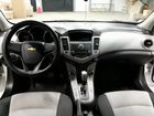 Chevrolet Cruze 1.6 AT, 2012, 62 000 км объявление продам