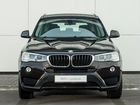 BMW X3 2.0 AT, 2015, 64 238 км объявление продам