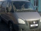 ГАЗ Соболь 2217 2.5 МТ, 2006, 187 000 км объявление продам