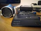 Sony HDR-CX12 объявление продам