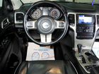 Jeep Grand Cherokee 3.0 AT, 2012, 104 000 км объявление продам