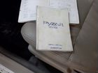 Daihatsu Pyzar 1.6 AT, 1998, 189 000 км объявление продам