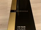 Парфюмерия Lalique 1989 объявление продам