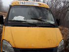 ГАЗ ГАЗель 3221 2.3 МТ, 2004, 333 333 км объявление продам