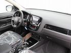 Mitsubishi Outlander 2.0 CVT, 2019 объявление продам