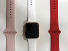 Apple watch 3 серия 42 мм объявление продам