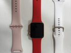 Apple watch 3 серия 42 мм объявление продам