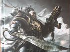 Warhammer 40000 объявление продам