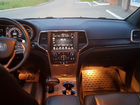 Jeep Grand Cherokee 3.0 AT, 2013, 135 000 км объявление продам
