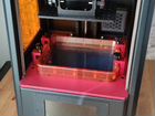 3D принтер Wanhao Duplicator D8 объявление продам