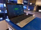 Ноутбук Acer Aspire i3-2370M/4G/500HDD/Nvidia620M объявление продам