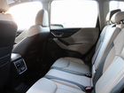 Subaru Forester 2.5 CVT, 2019 объявление продам