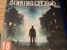 Sinking city ps4 объявление продам