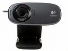 Веб-камера Logitech C310 объявление продам