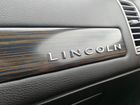 Lincoln MKX 3.5 AT, 2007, 69 000 км объявление продам