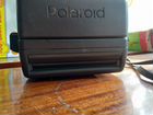 Плёночный фотоаппарат Polaroid объявление продам