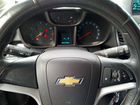 Chevrolet Orlando 1.8 МТ, 2011, 63 000 км объявление продам