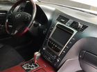 Lexus GS 3.5 CVT, 2006, 25 000 км объявление продам