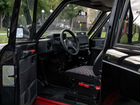 Metrocab Taxi 2.5 МТ, 1998, 45 930 км объявление продам