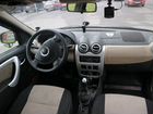 Dacia Logan 1.5 МТ, 2009, 160 000 км объявление продам