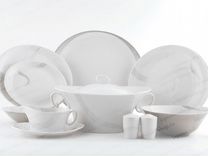 Сервиз новый royal bone china - Посуда и товары для кухни в Республике Тата...