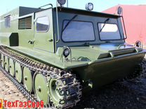Вездеход Новый 34039 2022 Года Купить Цена