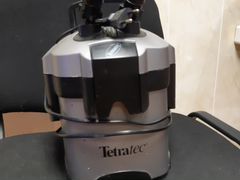 Фильтр внешний Tetra EX 400 Plus, 400л/ч