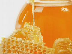 Мед и другие продукты пчеловодства