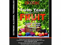Турбо-дрожжи Alcotec Distillers Fruit,на 25 литров