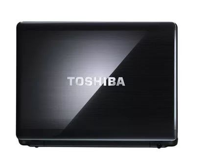Ноутбук Toshiba Satellite A350-20J