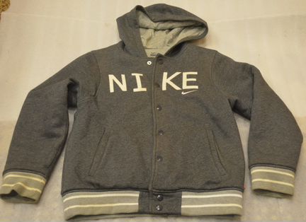 Куртка Nike, рост 146-152 см