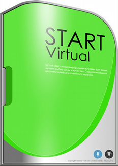 Караоке система YourDay Virtual Start