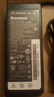 Блок питания Asus HP Toshiba Lenovo SAMSUNG