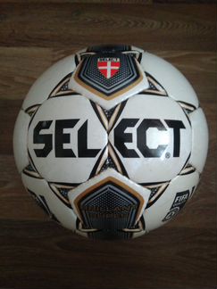 Футбольный мяч Select Brillant Super Fifa Approved