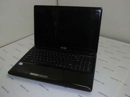 Ноутбук DNS H54Z
