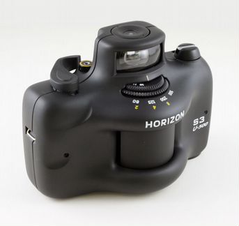 Панорамный фотоаппарат Горизонт S3 U-500»